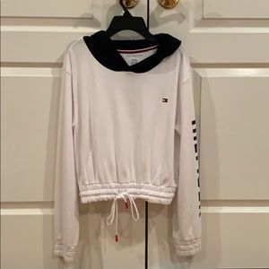 Tommy Hilfiger sweatshirt